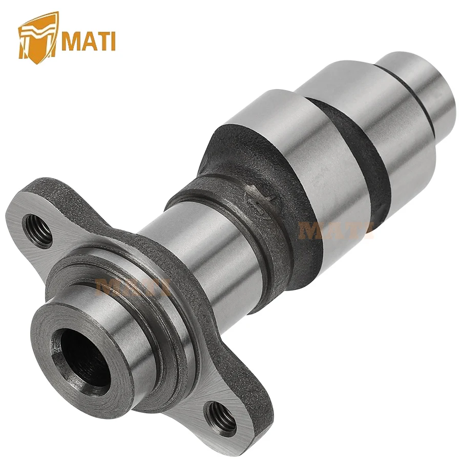 

MATI Fit for Honda FourTrax 300 Camshaft Cam Shaft TRX300/TRX300FW 1988-2000 14101-HC4-750 14101-HC4-000 One year warranty