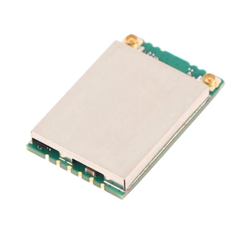 

RTL8812AU BL-R8812AF1 Интеллектуальный Wifii модуль 1200M Двойная частота + Высокая мощность переменного тока, прочный