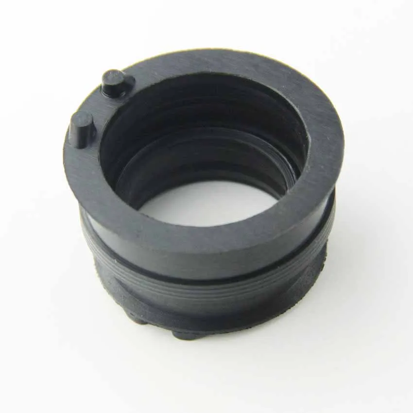 Scooter Motorcycle Carburetor Intake Interface Pipe Joint Manifold For Suzuki An400 (Burgman 400/Skywave 400) 1999-2009