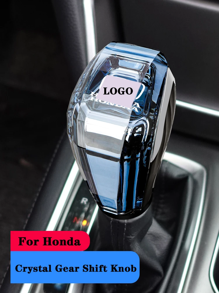 ForHondaGearShiftKnobCivic10Th11Th20162023Accord10Th2018