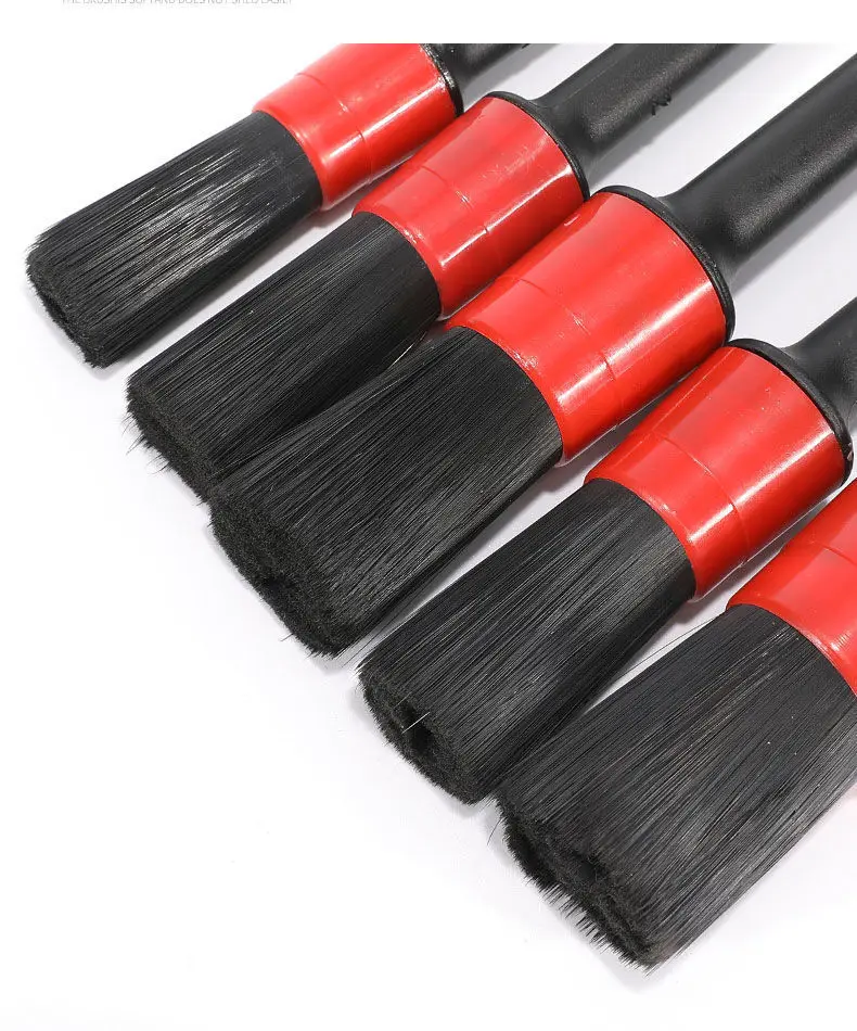 Рисунок 4 - Щетка для мытья деталей автомобиля