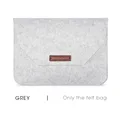 Only Grey Bag