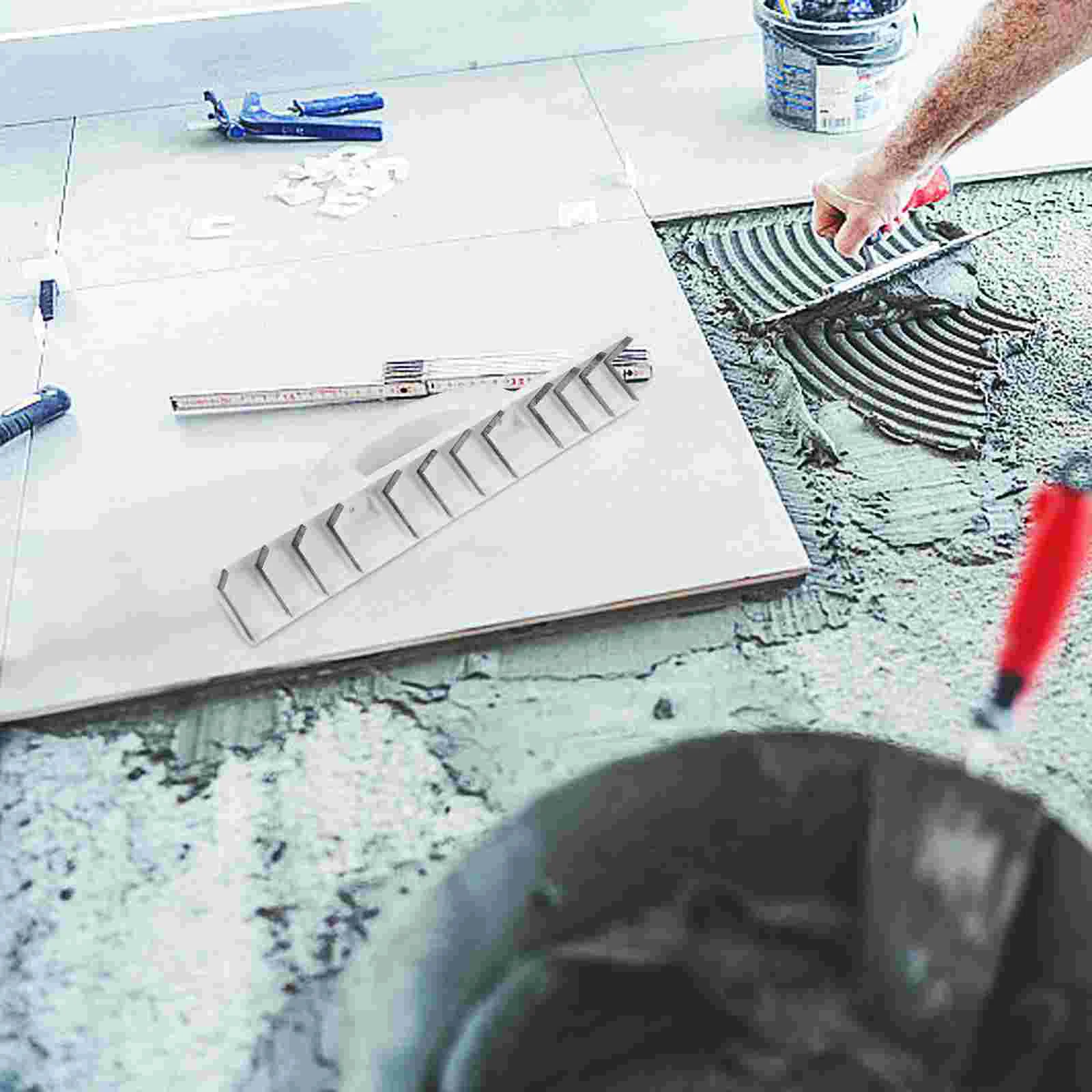 Angle Planer Tool Electric Corner Plaster Trowels Finishing for Cement Plasterers Construction Spatula Right