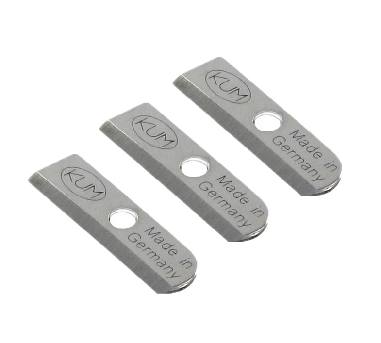 Mobius Ruppert Brass Pencil Sharpener Selection MR Sweden