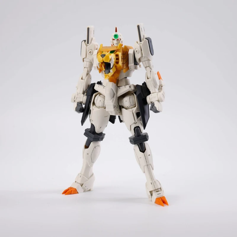 King of The Braves Gaogaigar Anime Figure RG Gaogaigar Action