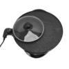 Grill Hot Pot Multi Functional Barbecue Pot Overheating   Prevent Stick for Boil for Home for Party 2