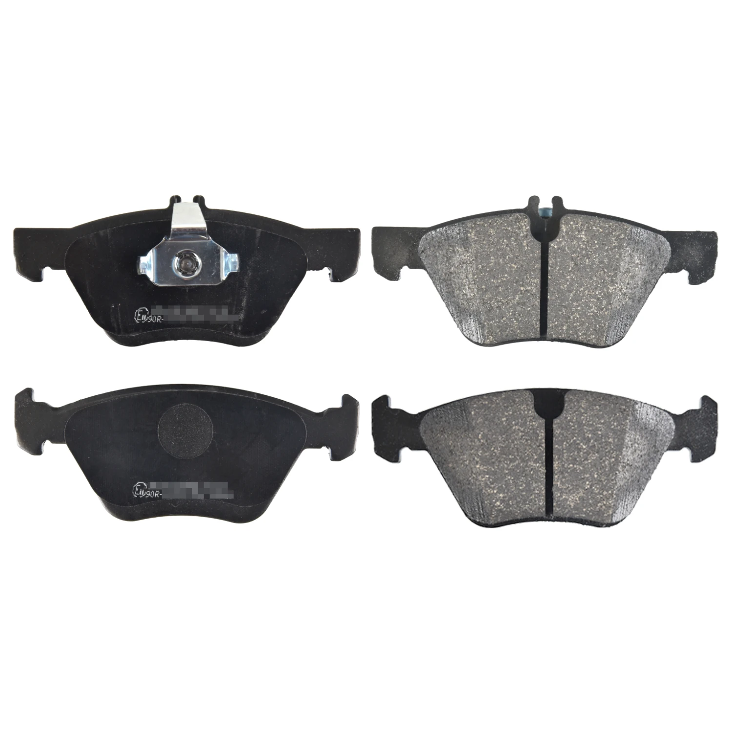 

Store code: 16028 for brake BALATASI ON C208 c8 for