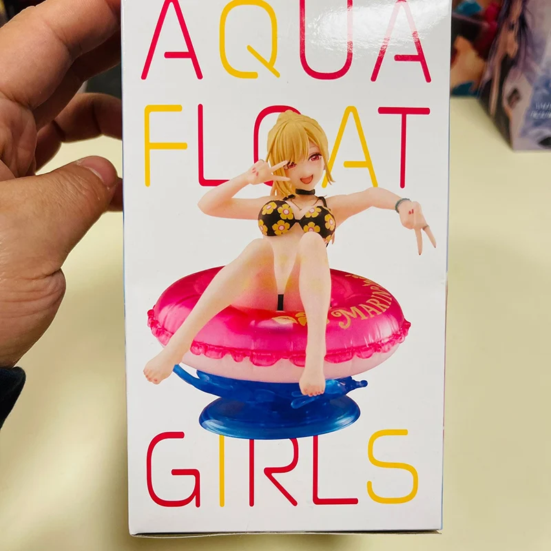 Aqua Float Girls 35種36個セット Amazon | philia 初音ミク Aqua Float Girls フィギュア
