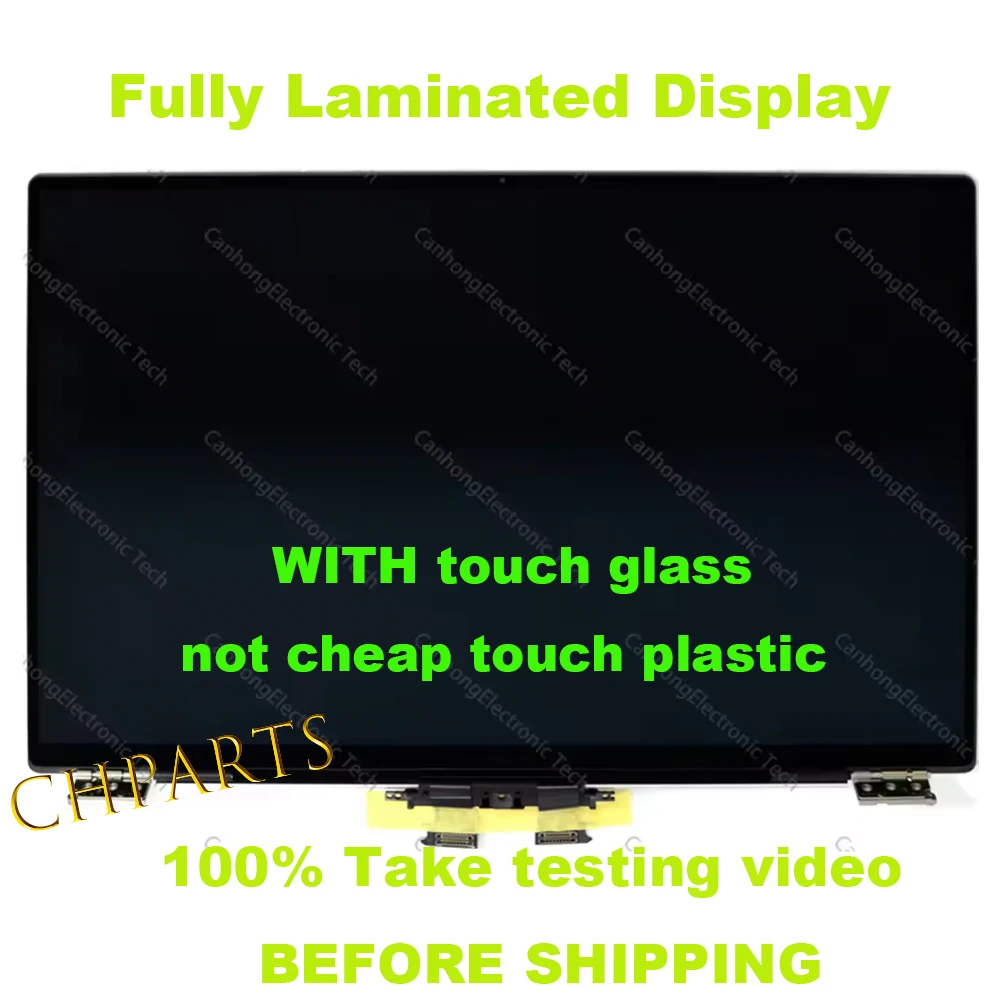 dell XPS 13 9300 P171g P117g001 XPS 9310 P117g002 lcd