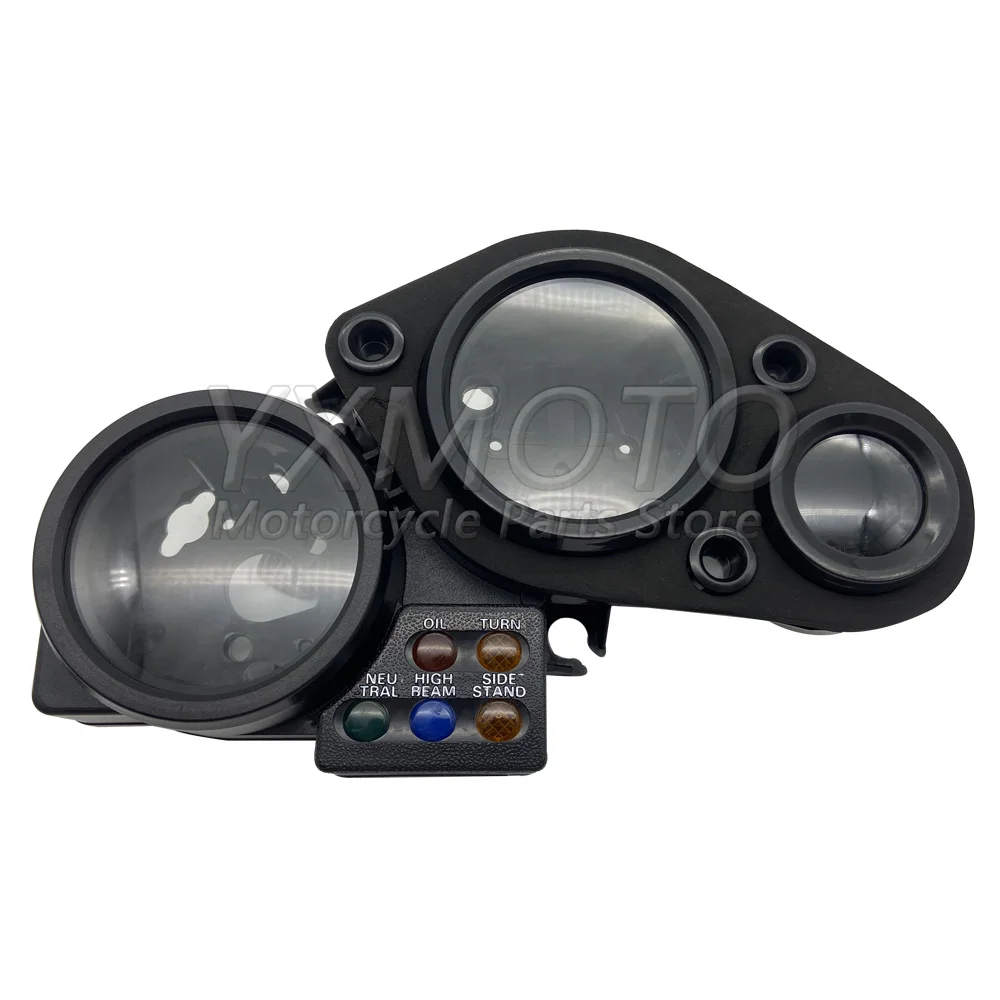 

Speedometer Instrument Case Gauge Odometer Tachometer Housing Cover fit for HONDA NSR250 MC21 CBR250 MC22 CBR400RR RVF400RR