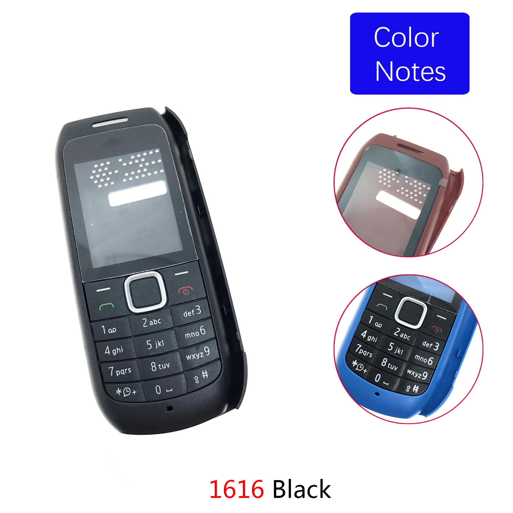 Versatile Mobile Phone Housing Cover Case