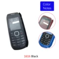 1616 Black