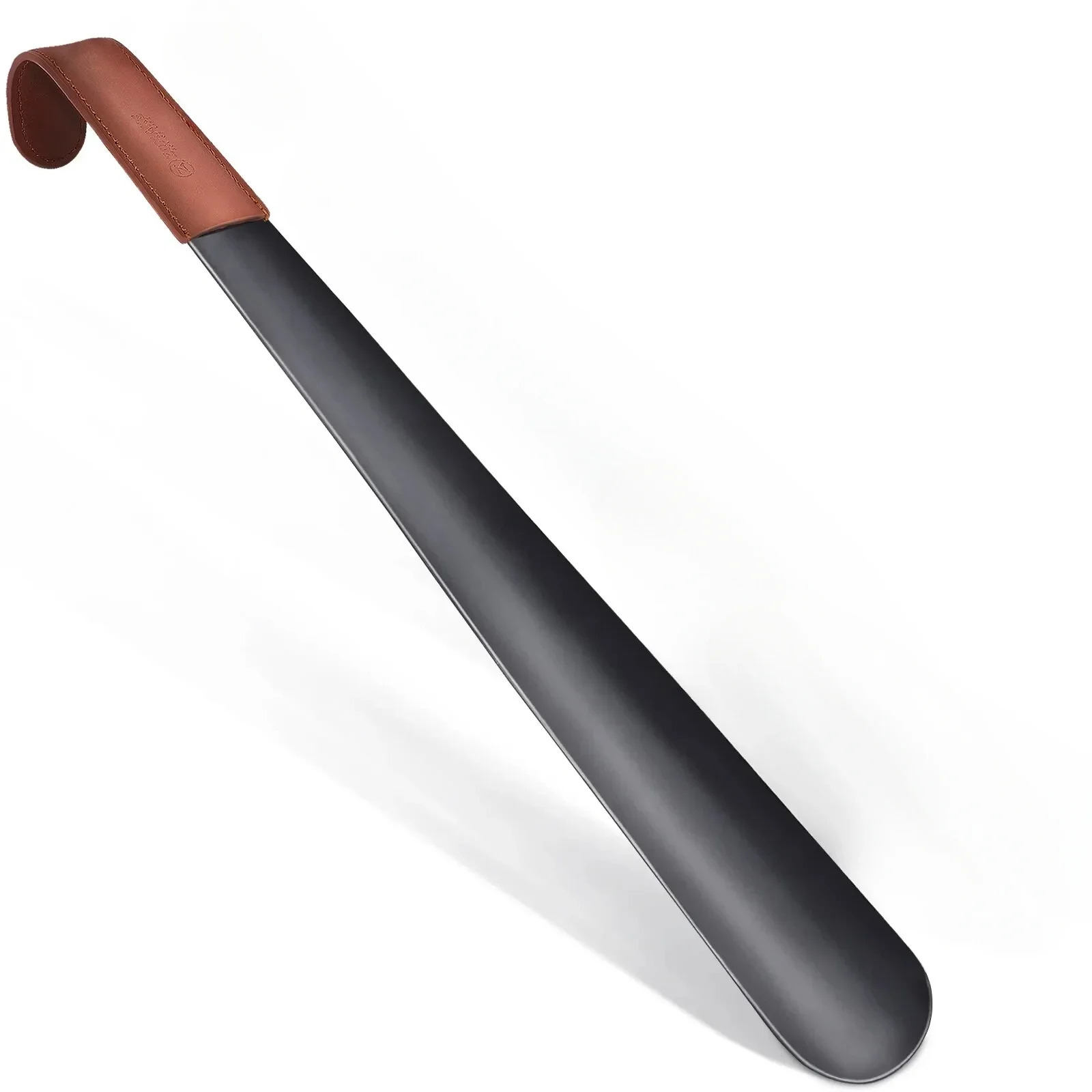 ตัวเลือกสินค้า Shoehorn ช่วยใส่รองเท้า 42 ซม. สายหนังสแตนเลส