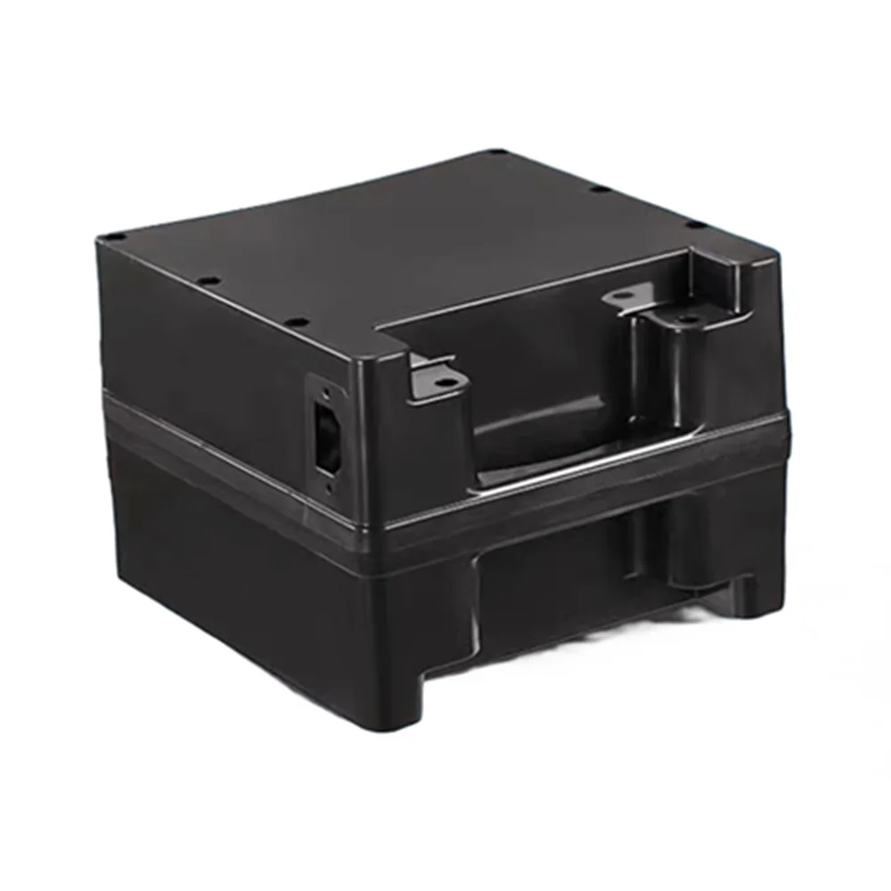 JayCreer Battery Management Box For Power Wheelchair