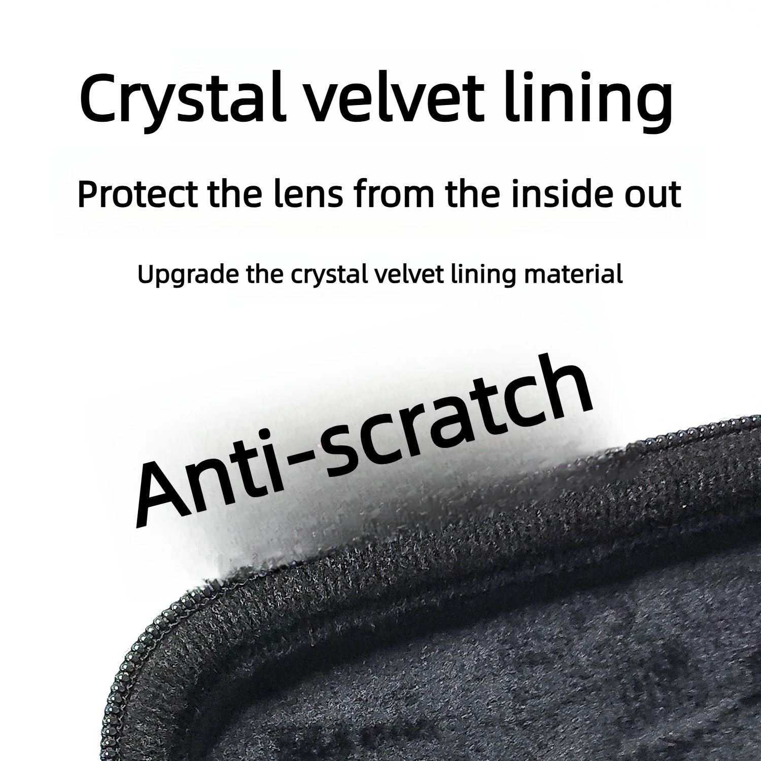 Compact Waterproof Storage Bag Protective Case