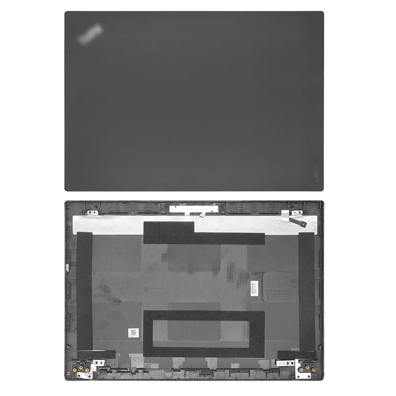 

Новая задняя крышка для ноутбука Lenovo Thinkpad L470 AP12Y000200, черный