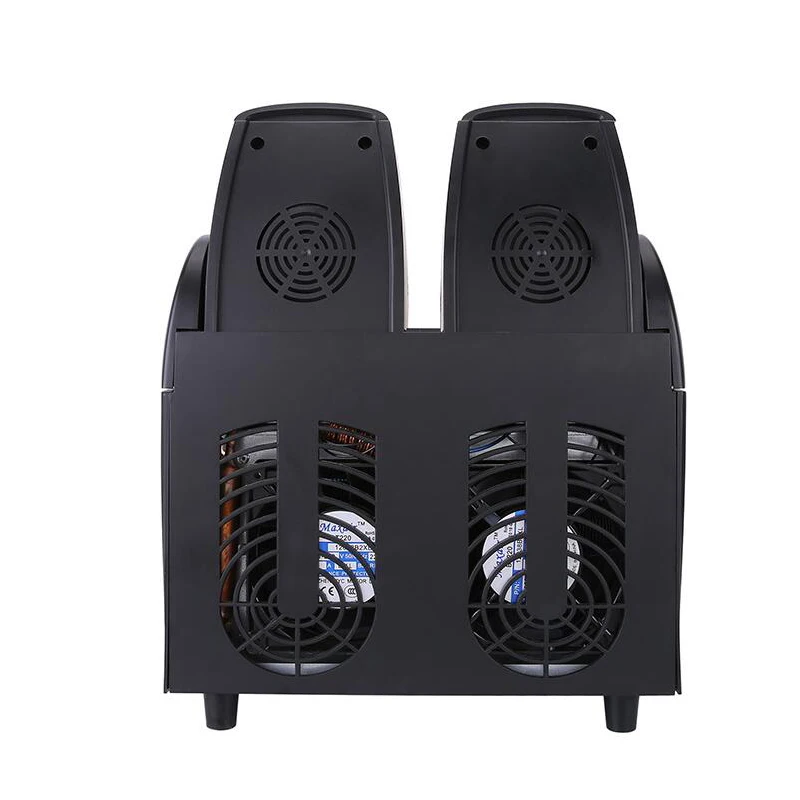 Commercial Slush Ice maker/Beverage Juice Cold Frozen Drink Dispenser/ Ice Slush Machine 6