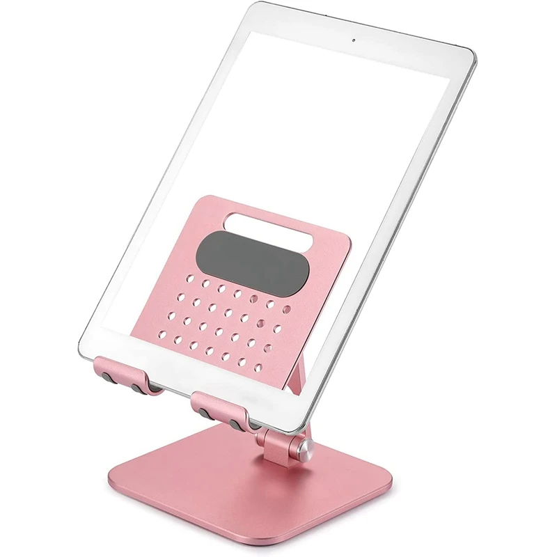 데스크탑 태블릿 스탠드, 조절 가능한 휴대폰 스탠드, 태블릿 컴퓨터 라디에이터, 태블릿 베이스, 아이패드 프로, 아이패드 미니용, 신제품