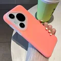 Pink Orange