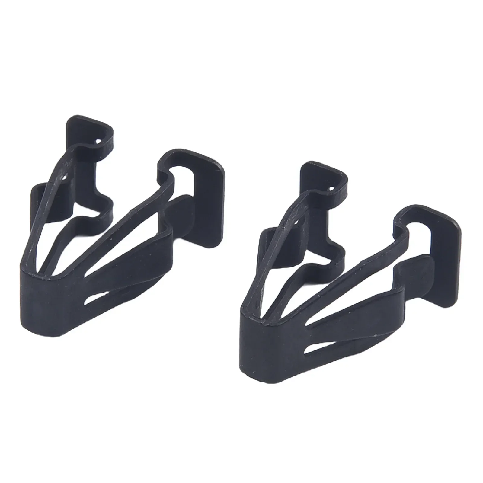 Sun Visor Clip Retainer – Fits 2015-2022 Ford Edge, Mustang & 2016-2018 Lincoln MKX (DS7Z-9904132-A) - View #2