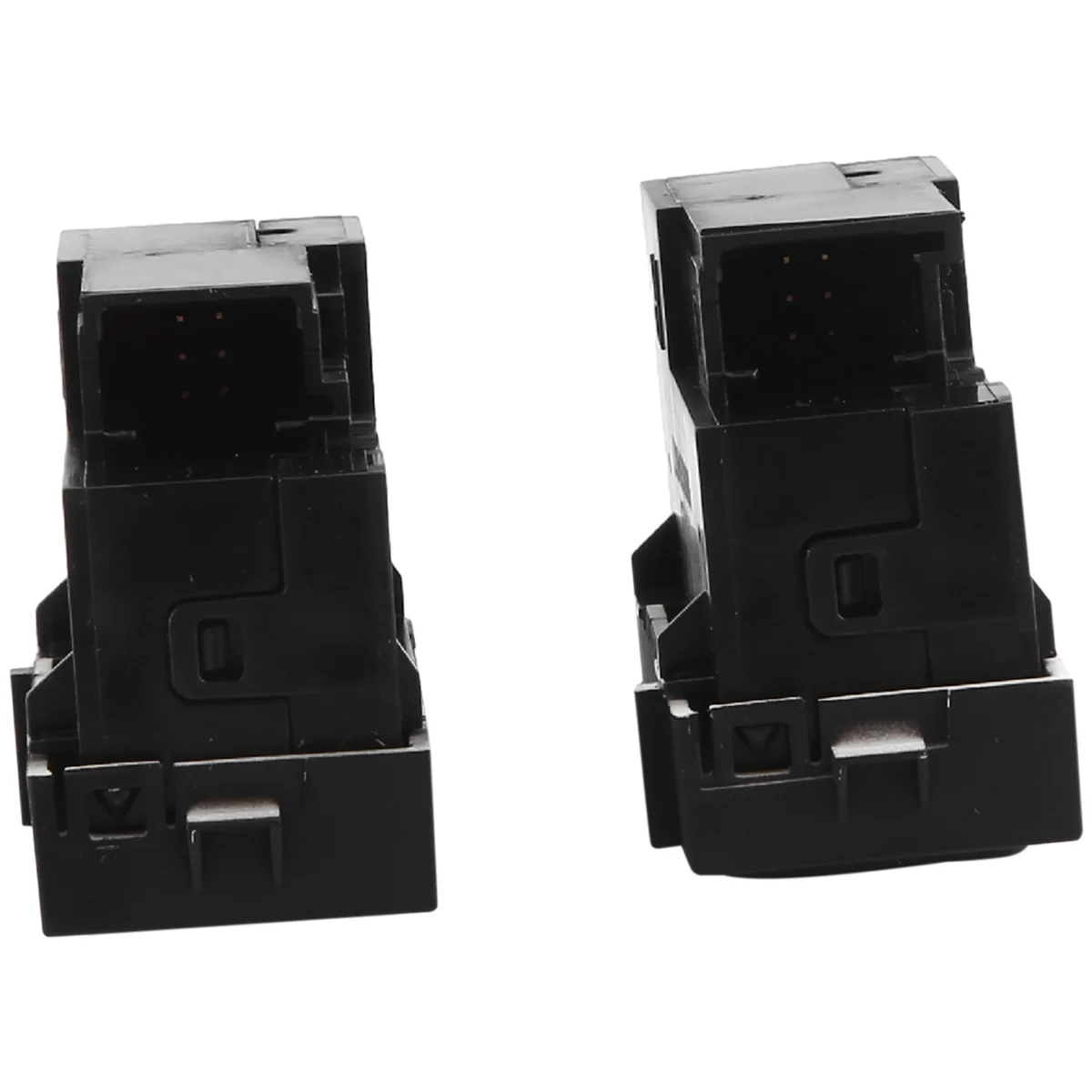 

Переключатель нагрева сидений автомобиля для Peugeot 508 2011-2015 98092845XT 98092846XT