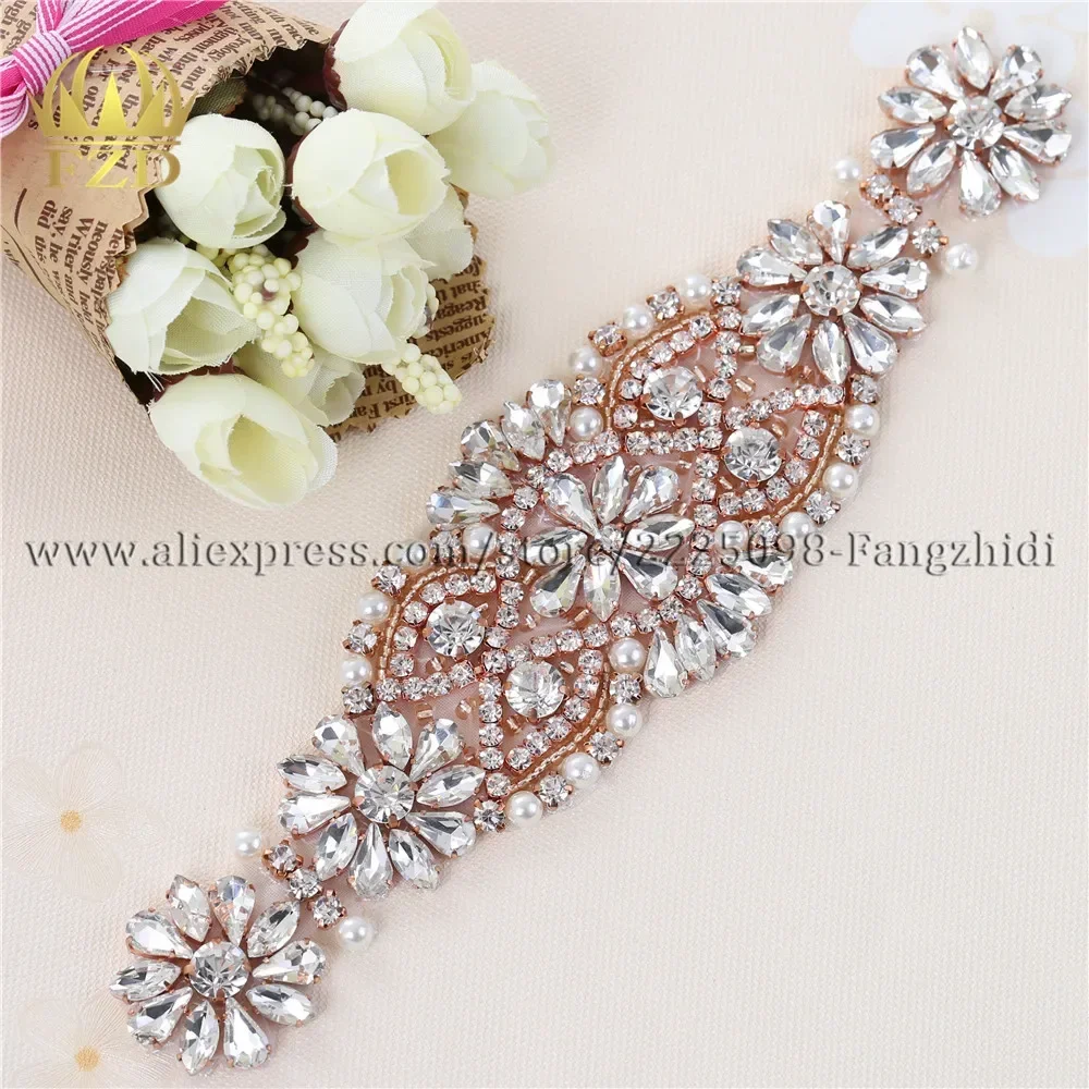1053 rose gold