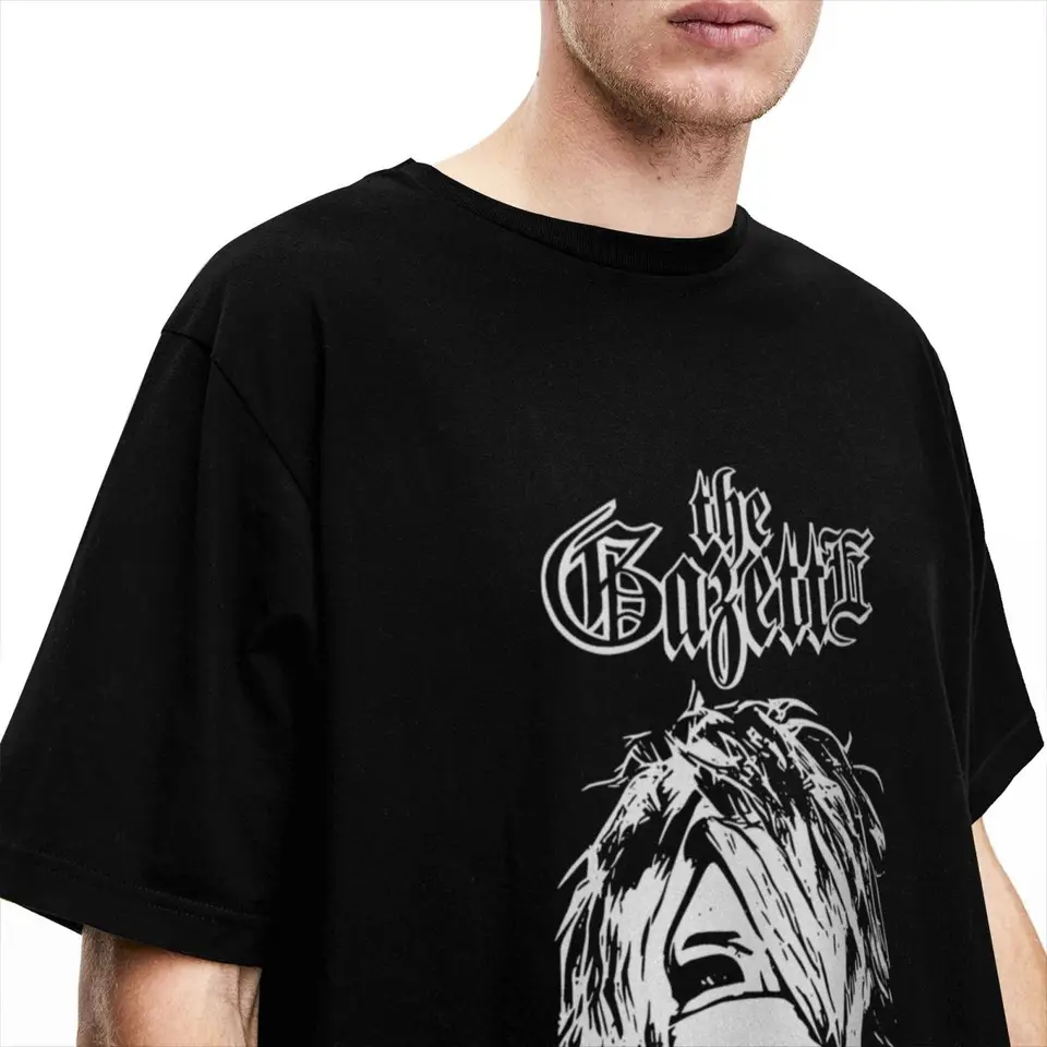 スネイキッドロウズ　Tシャツ　ガゼット スネイキッドロウズ Tシャツ ガゼット the GazettE REITA SNAKED
