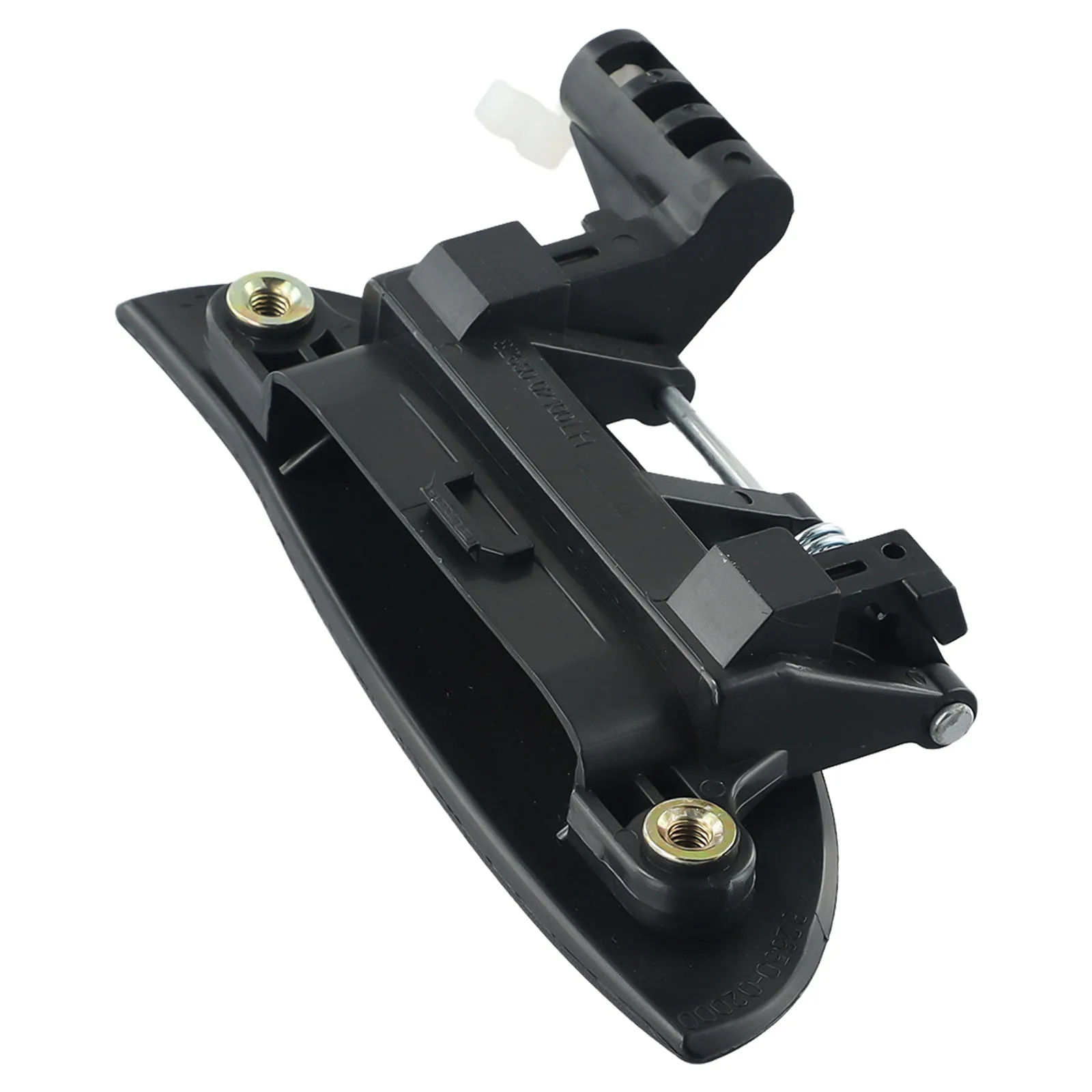 Maniglia Della Porta Anteriore Sinistra Adatta Per Hyundai Hyundai Atos Prime Atoz Prime & Santro Automobiles Accessori Esterni