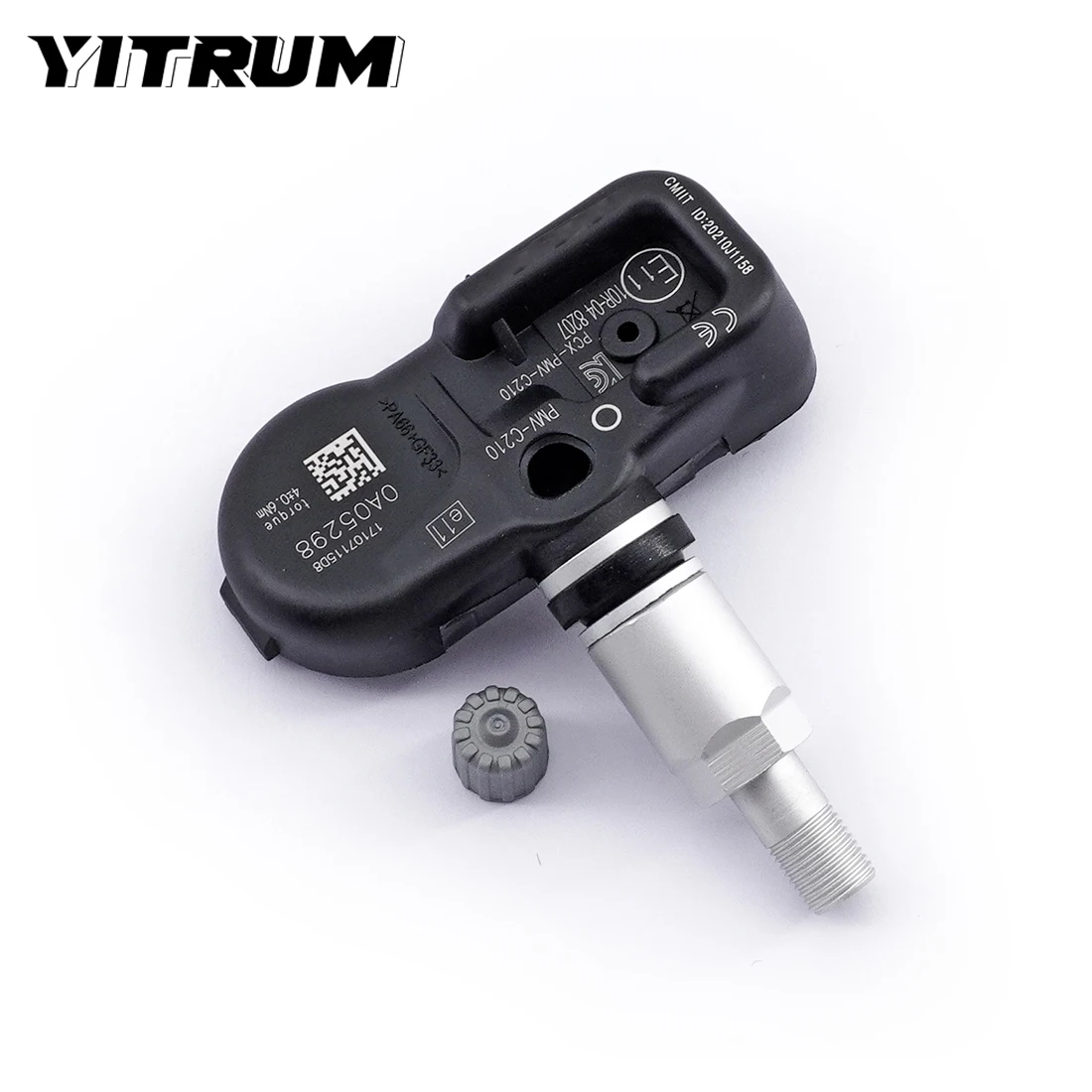 YITRUM Ÿ ý 콺 ߸  4 ڷѶ  LS460 GS300h IS200h RX200t GX460 CT200h  TPMS , 42607 42020, 4 