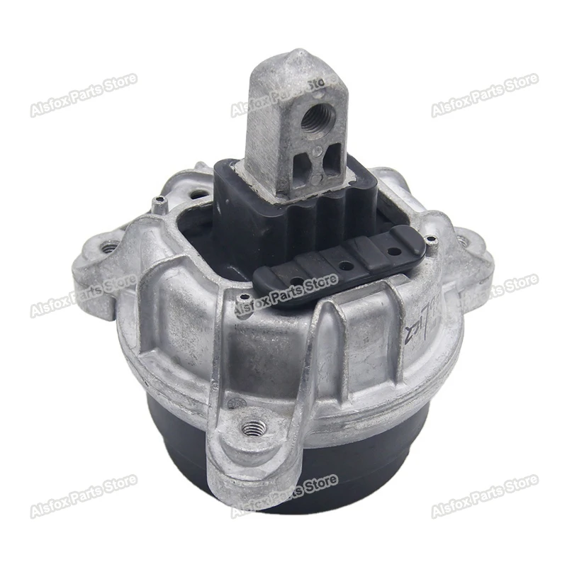 

Hydro Engine Motor Mounting Bracket Support Left Right New For BMW 5 Series F07 F10 F11 520D 525D 22117935149 22116780264