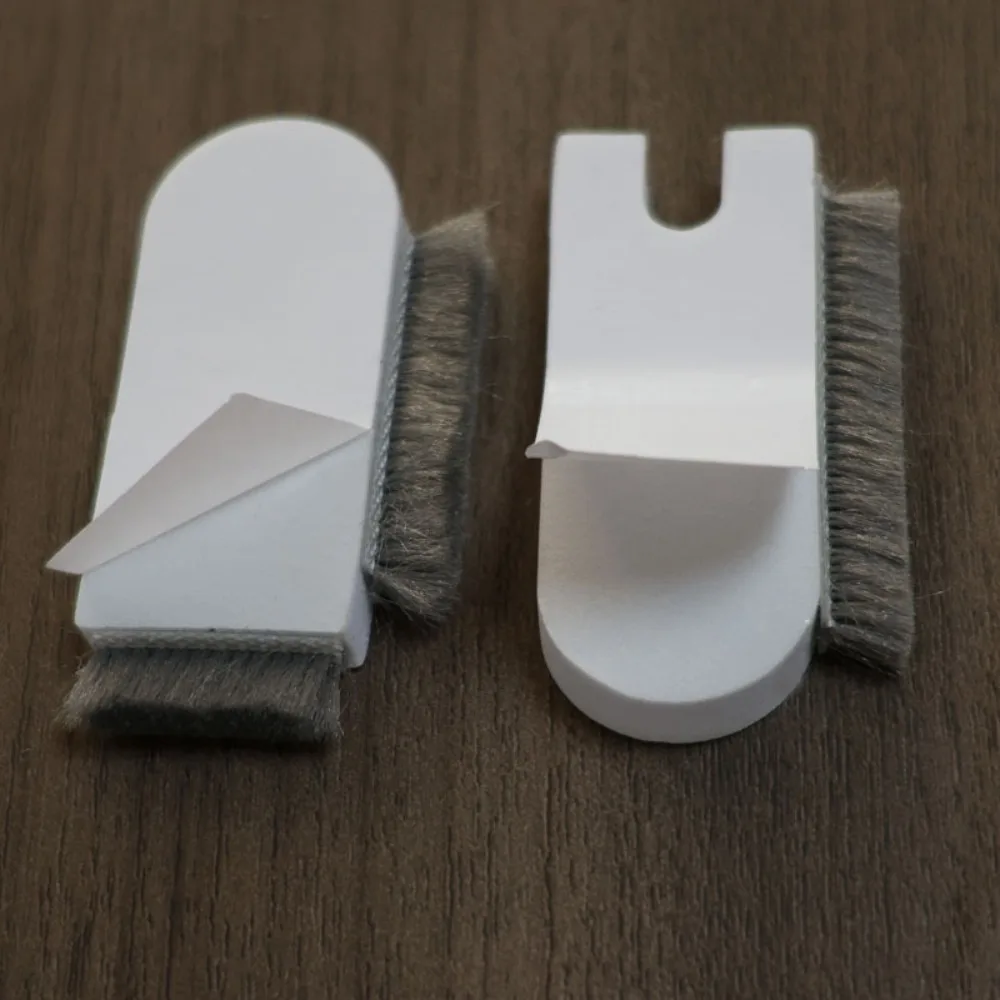 Enhanced Self-Adhesive Windproof Sealing Strip
