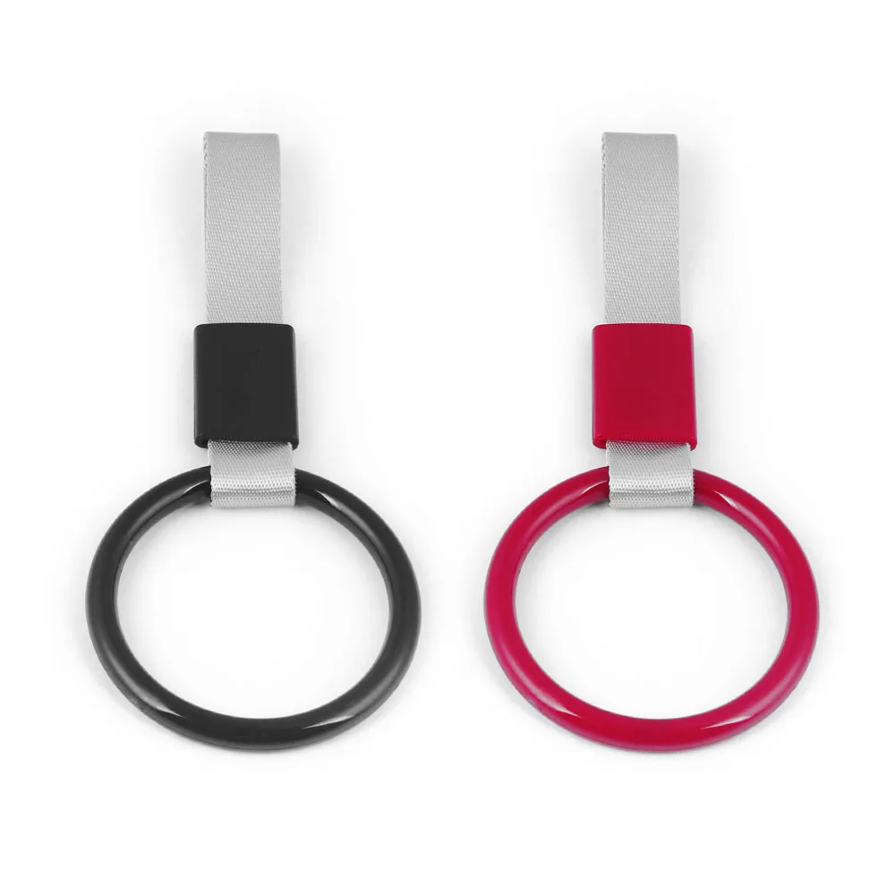 JDM Train Bus Handle Hand Strap Tsurikawa Ring Heart Cloud Styling Drift Charm Strap Drift Auto Accessories Car 1pcs car accessories strap,car decoration strap