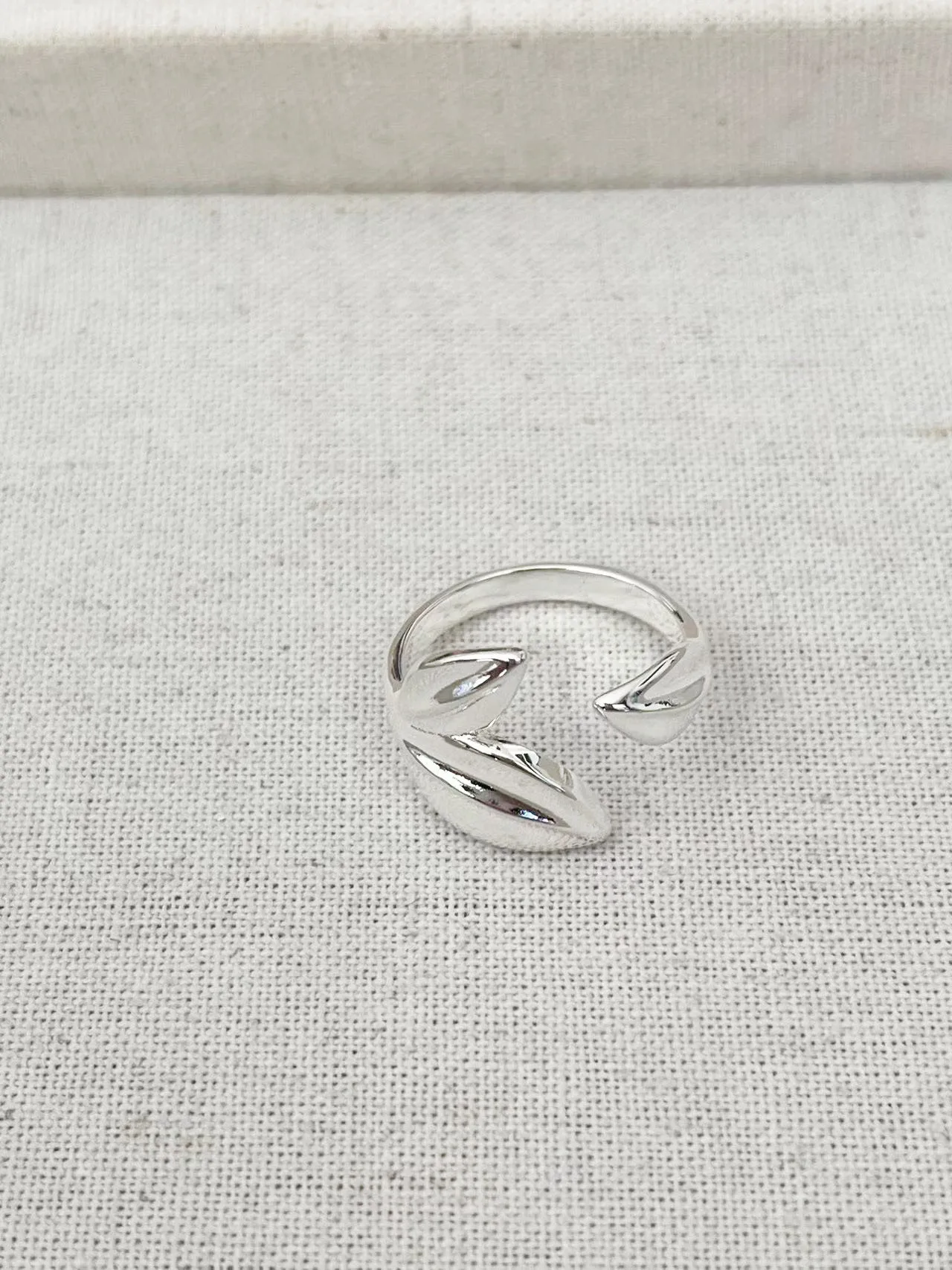 YS 2023 UNode50 Hot Selling European and American High Quality Exquisite Women's Ring Romantic Holiday Jewelry Gift Pack