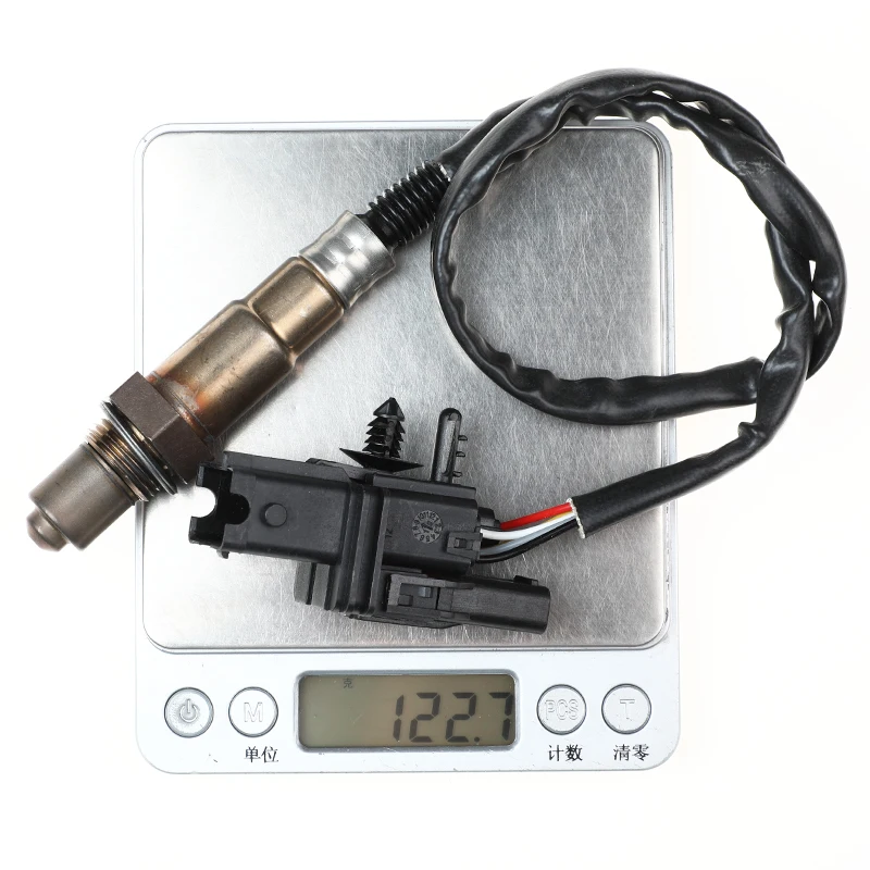 12499877 Oxygen Sensor Front Or Rear For Nissan Altima Titan 2004-2006 Sentra New