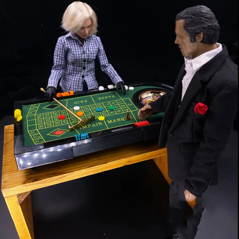 Bobeini Roulette Bälle Set - 3 Ersatzbälle Aus Harz Für Casino Roulette