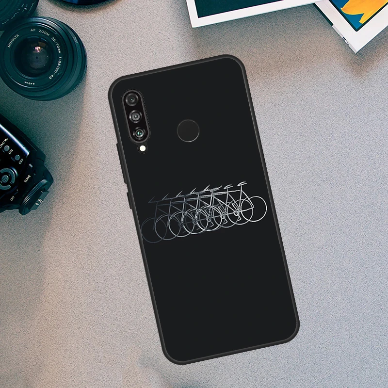 Ultra-Durable Shockproof Bicycle Sport Phone Case Cover