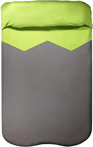 

Sheet for your Sleeping Pad (New)