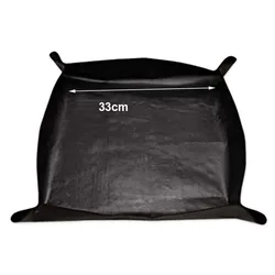 Garden Planting & Transplant DIY Kit with Accessories (Black mat)