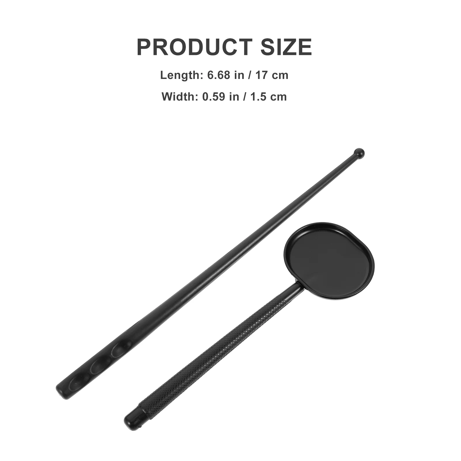 Eye Occluder Chart Exam Charts Pocket Feet Exams Plastic Tool Test Set Handheld Eyesight Professional Human Shield Pinhole Model