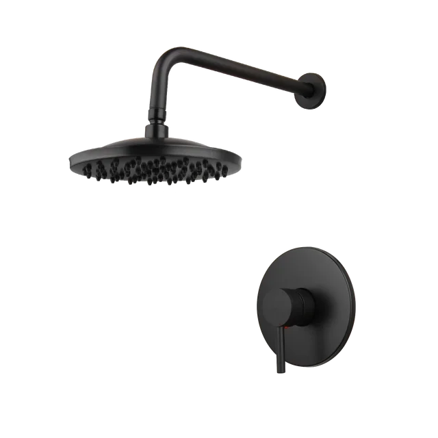 Shower set A