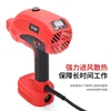 Integrated Portable Handheld Welding Machine 110V/220V Welding Machine DC Arc Welders Smart Welder Tools 4