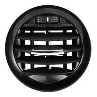 Prada Board Air Vent Heater, Externe 13203702, 13365425, Fit for VAUXHALL CORSA D 2006-2014, Prada Board, Air Vent Heater Nozzle 3