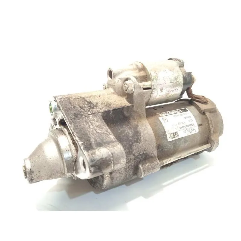 Motorino Di Avviamento/Muslimah/Ms4380000270/1870892 / 6747184 Serve Per Ford Mondeo Lim. 2.0 Tdci Cat
