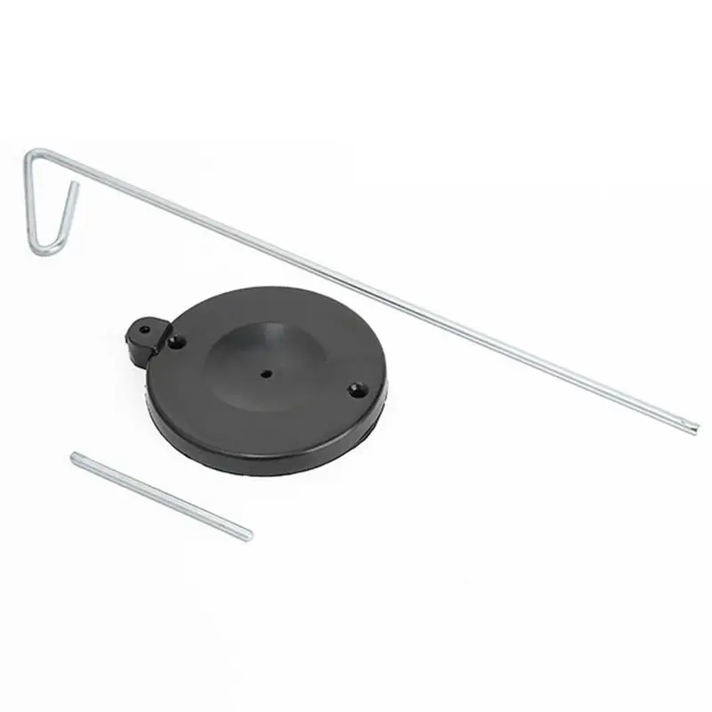 Single Cone Spool Special Thread Stand Holder For Sewing Embroidery Machine Quilting Sewing Thread Rack Universal Accessories #W