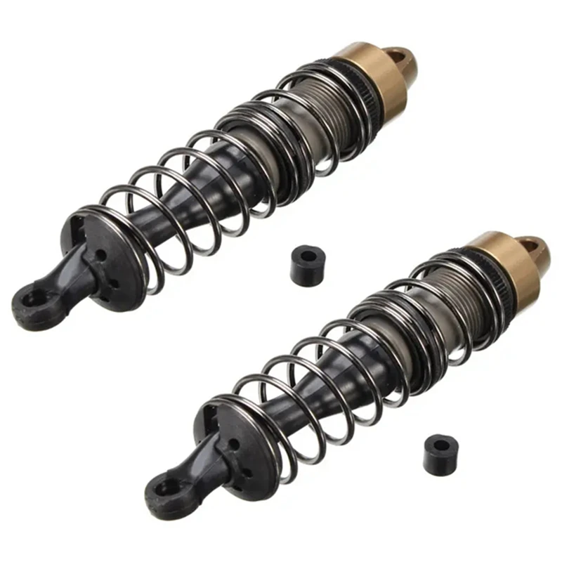 

2X Shock Absorber Damper EA1060 For JLB Racing CHEETAH 1/10 Brushless RC Car Parts Accessories