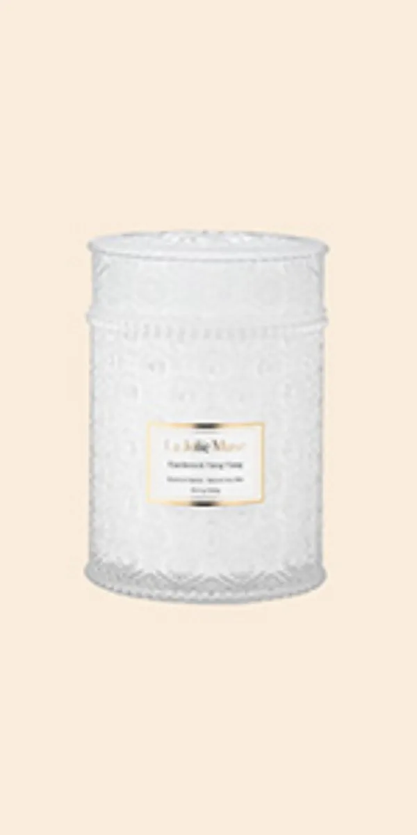 white candle