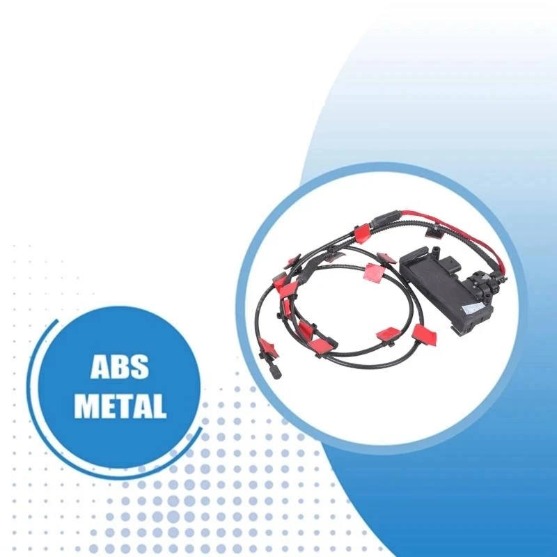 Modulo sensore piede avvio auto H7BD diagnostica efficiente e risoluzione dei problemi accurata