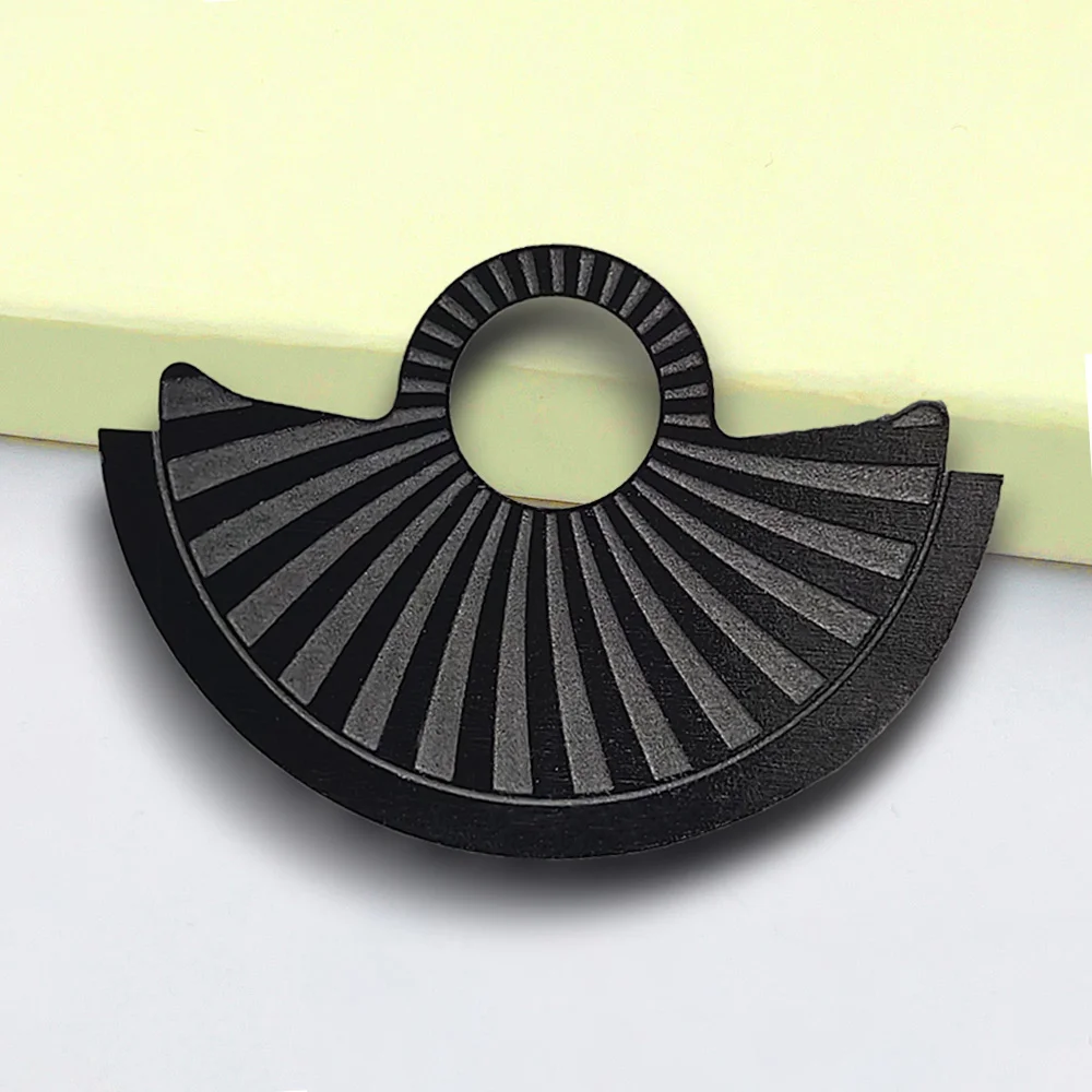 Rotor Patch for Automatic Movement Weight Hammer Replacement Parts