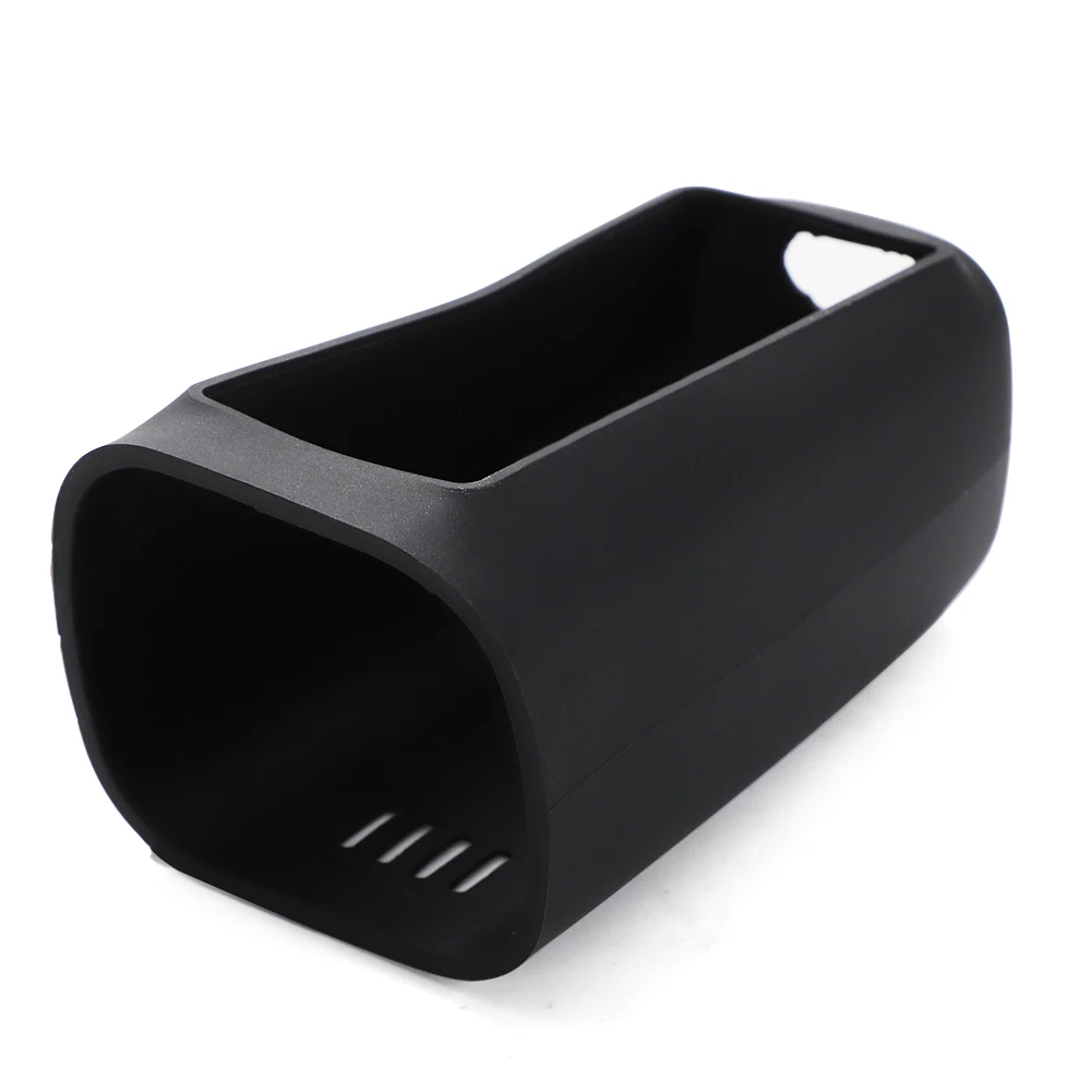 Security Camera Protective Case Silicone Camera Housing UV-proof Weather-proof security camera cover For Eufy Cam 3 Add-on Wireless Security