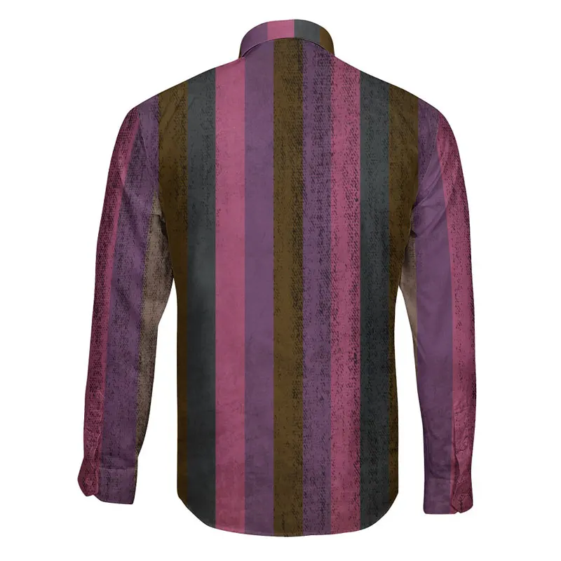 Рисунок 5 - Блузка мужская с длинным рукавом